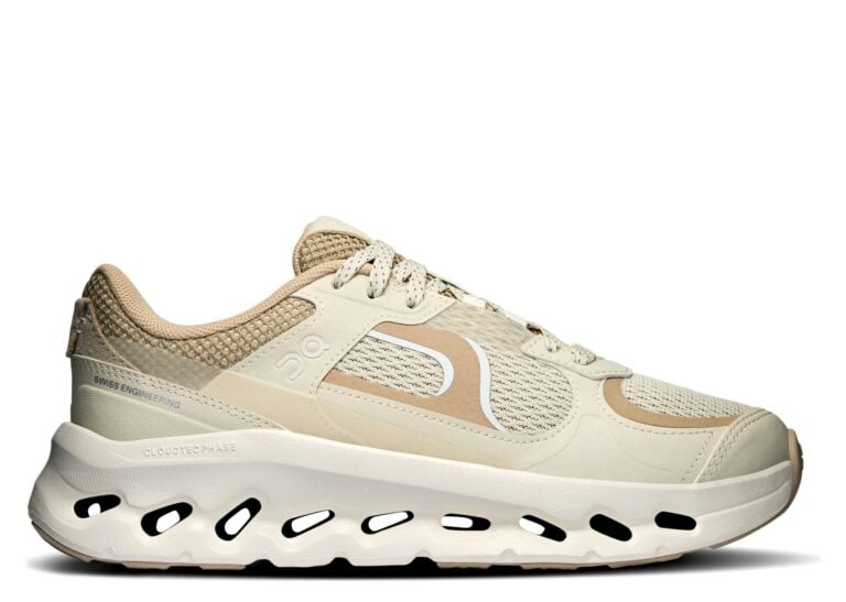 On Running Cloudtilt Arc Grain Ivory (W)