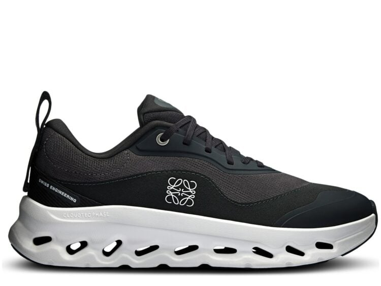 On Running Cloudtilt LOEWE 2 Black (W)