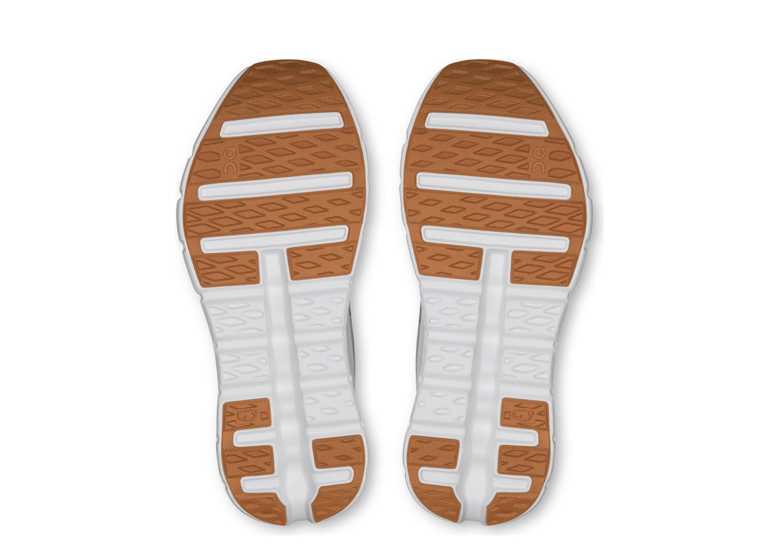 On Running Cloudtilt LOEWE 2 Black White Gum (W) - görsel 6