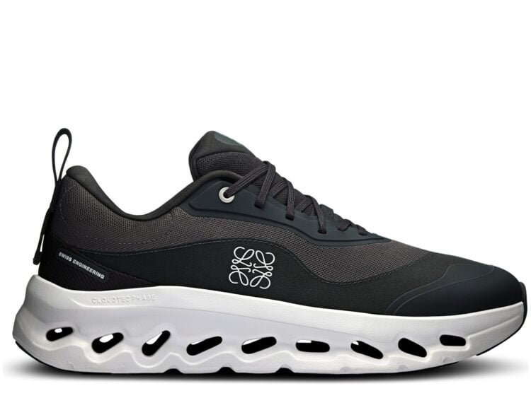 On Running Cloudtilt LOEWE 2 Black