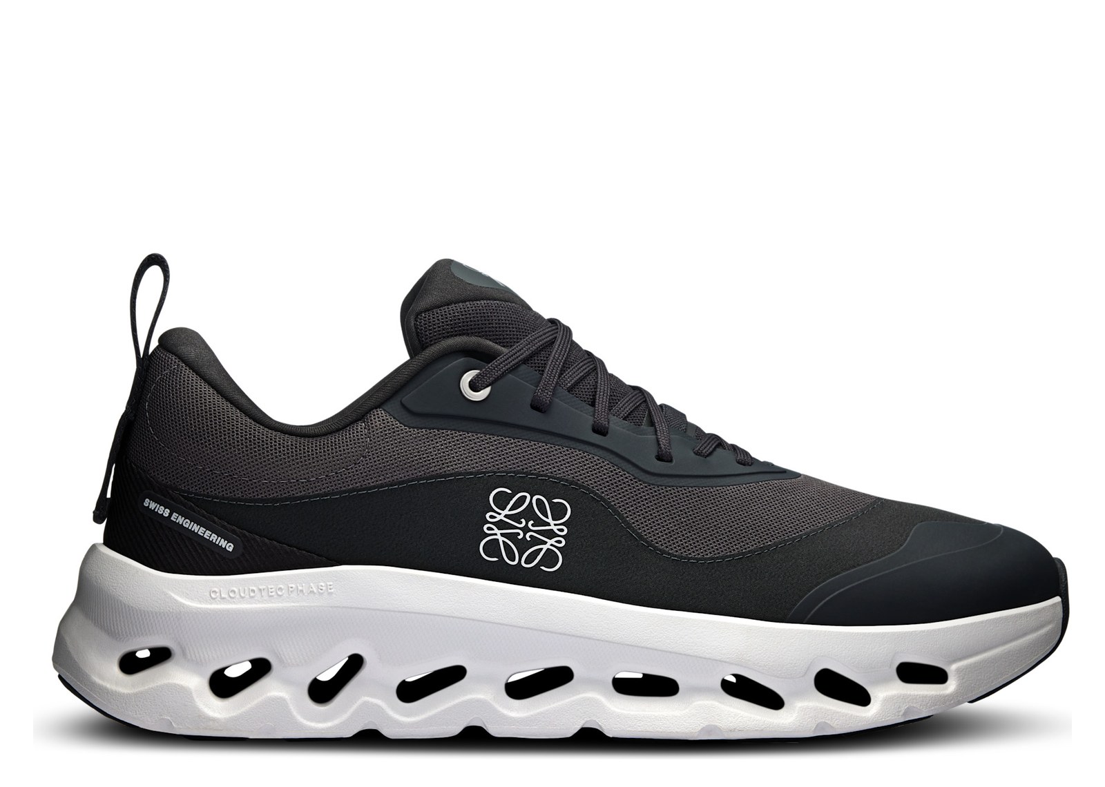 On Running Cloudtilt LOEWE 2 Black