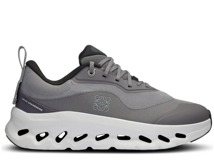 On Running Cloudtilt LOEWE 2 Grey (W)