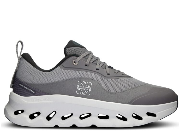 On Running Cloudtilt LOEWE 2 Grey