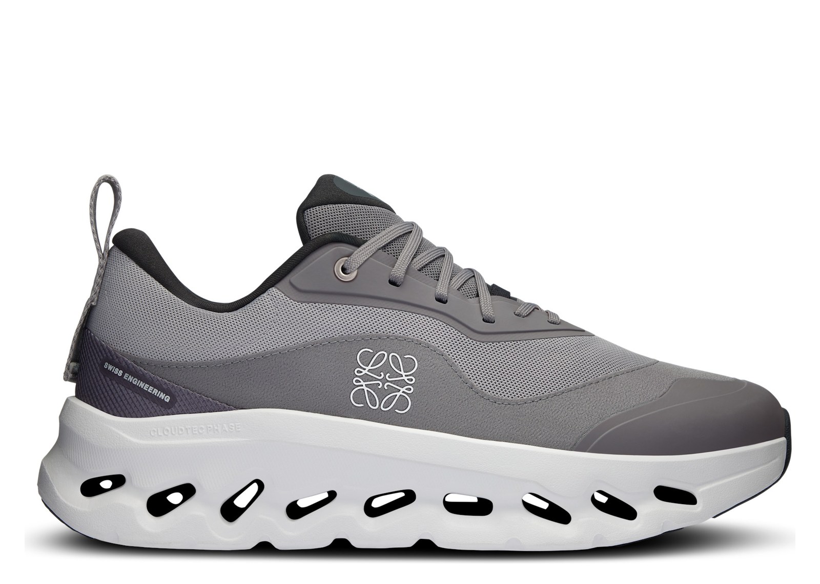 On Running Cloudtilt LOEWE 2 Grey
