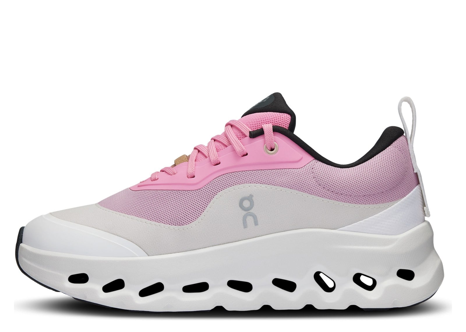 On Running Cloudtilt LOEWE 2 Pink White (W) - görsel 2