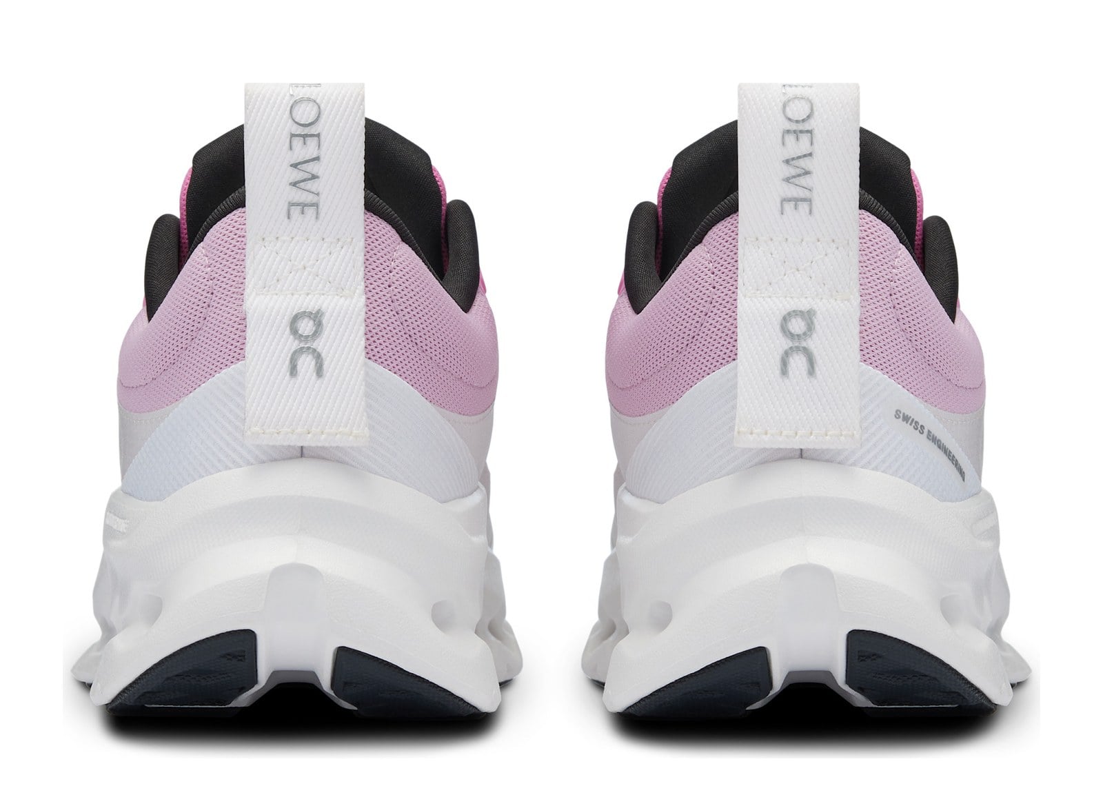 On Running Cloudtilt LOEWE 2 Pink White (W) - görsel 4