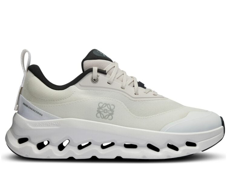 On Running Cloudtilt LOEWE 2 Sand White (W)