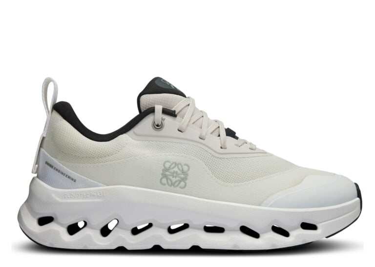 On Running Cloudtilt LOEWE 2 Sand White (W)