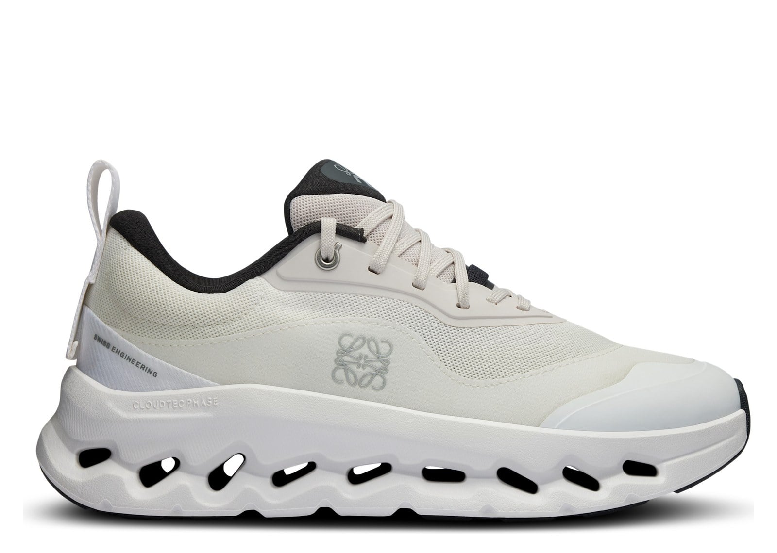 On Running Cloudtilt LOEWE 2 Sand White (W)
