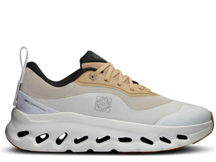 On Running Cloudtilt LOEWE 2 Tan White Gum (W)