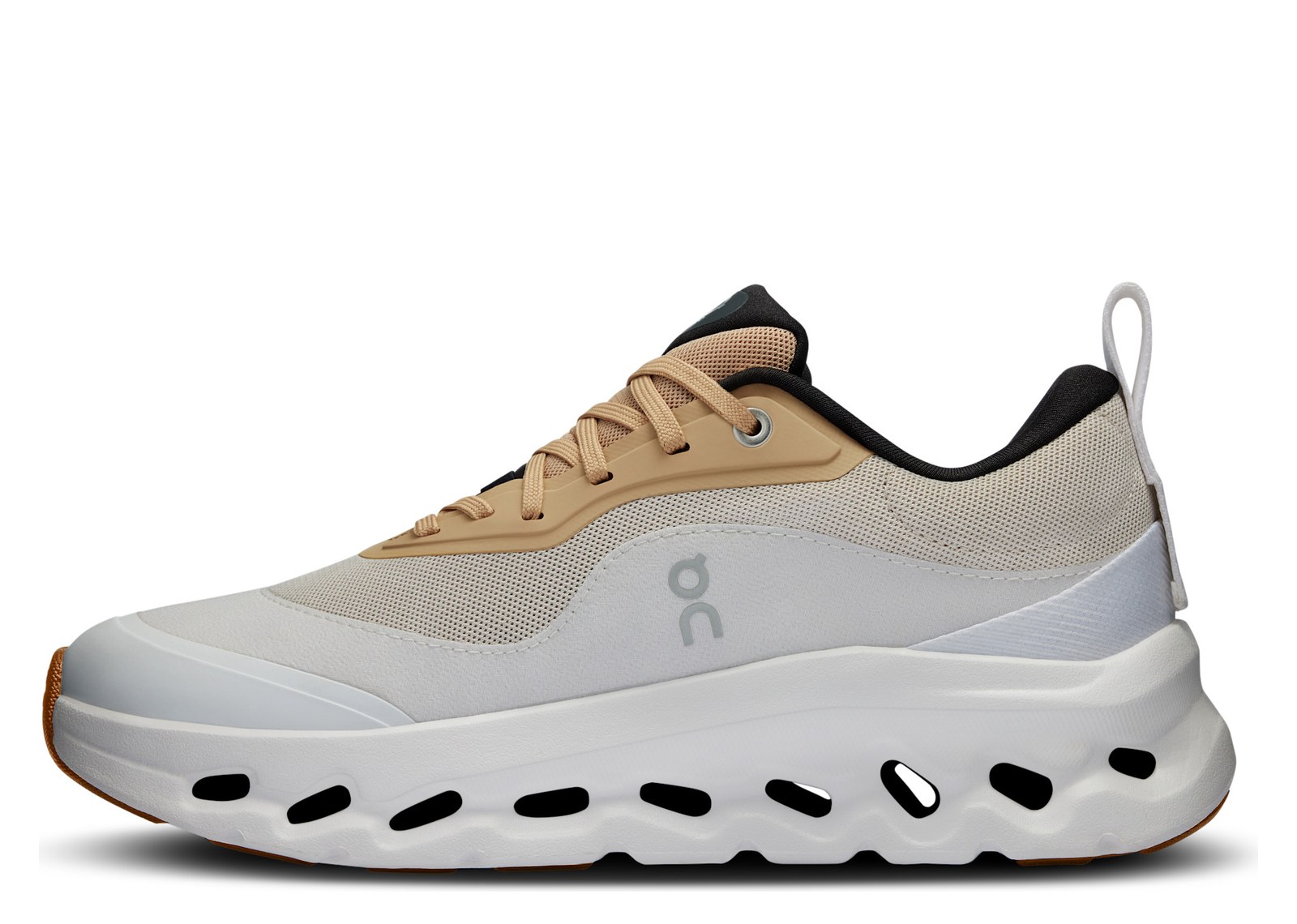 On Running Cloudtilt LOEWE 2 Tan White Gum (W) - görsel 2