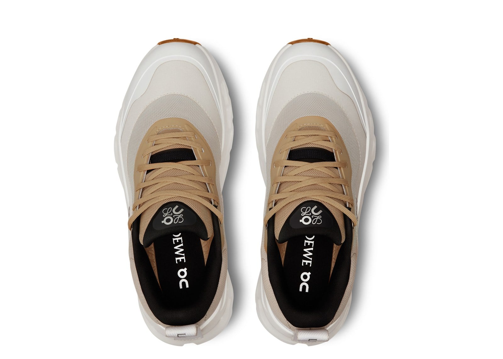 On Running Cloudtilt LOEWE 2 Tan White Gum (W) - görsel 5