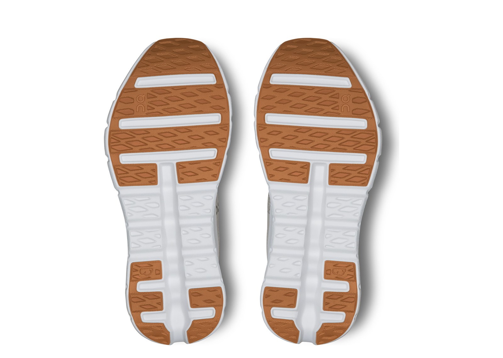 On Running Cloudtilt LOEWE 2 Tan White Gum (W) - görsel 6