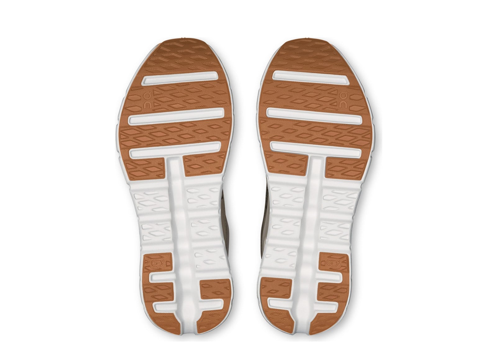 On Running Cloudtilt LOEWE 2 Tan White Gum - görsel 6
