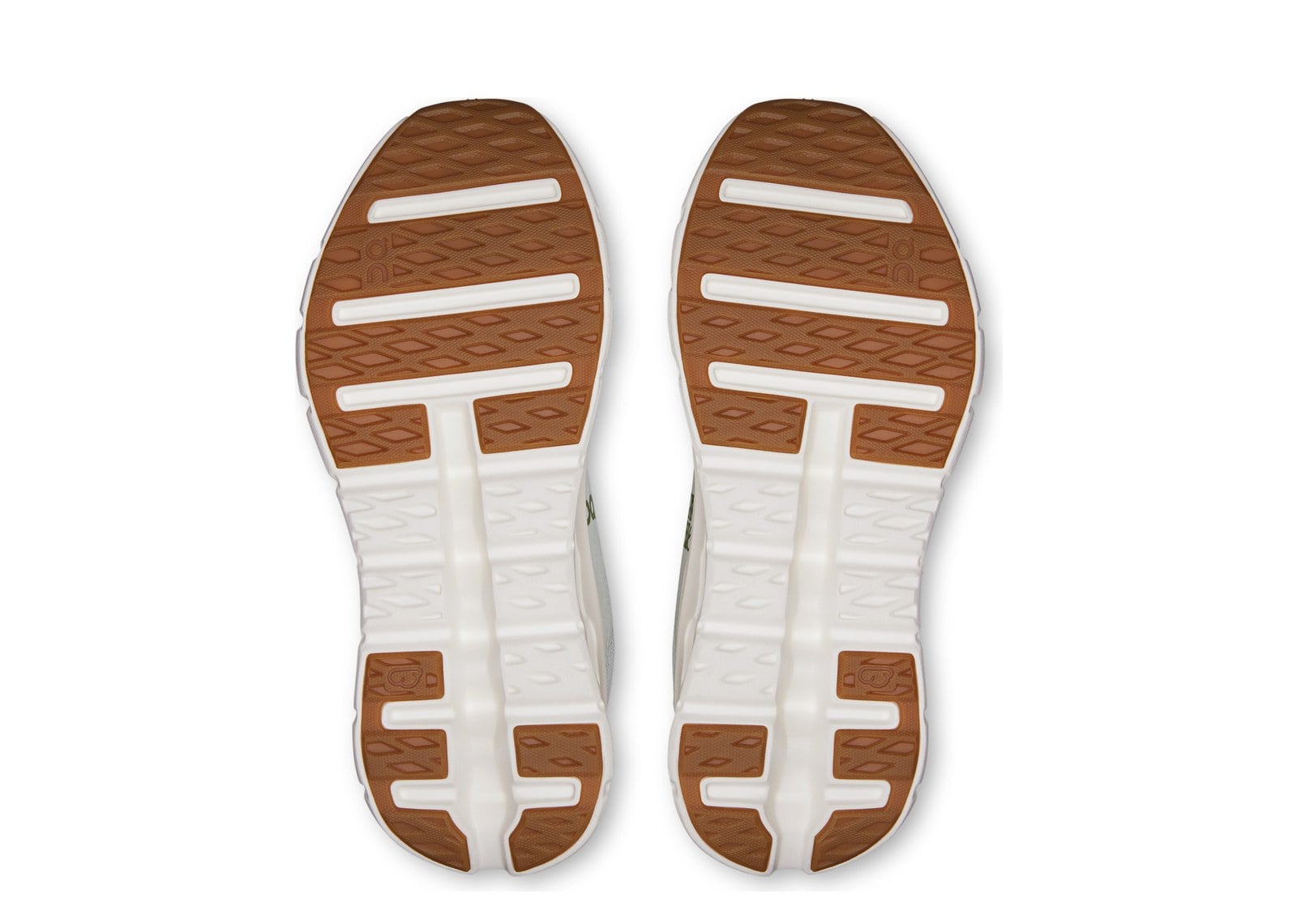 On Running Cloudtilt LOEWE 2 White Khaki (W) - görsel 6