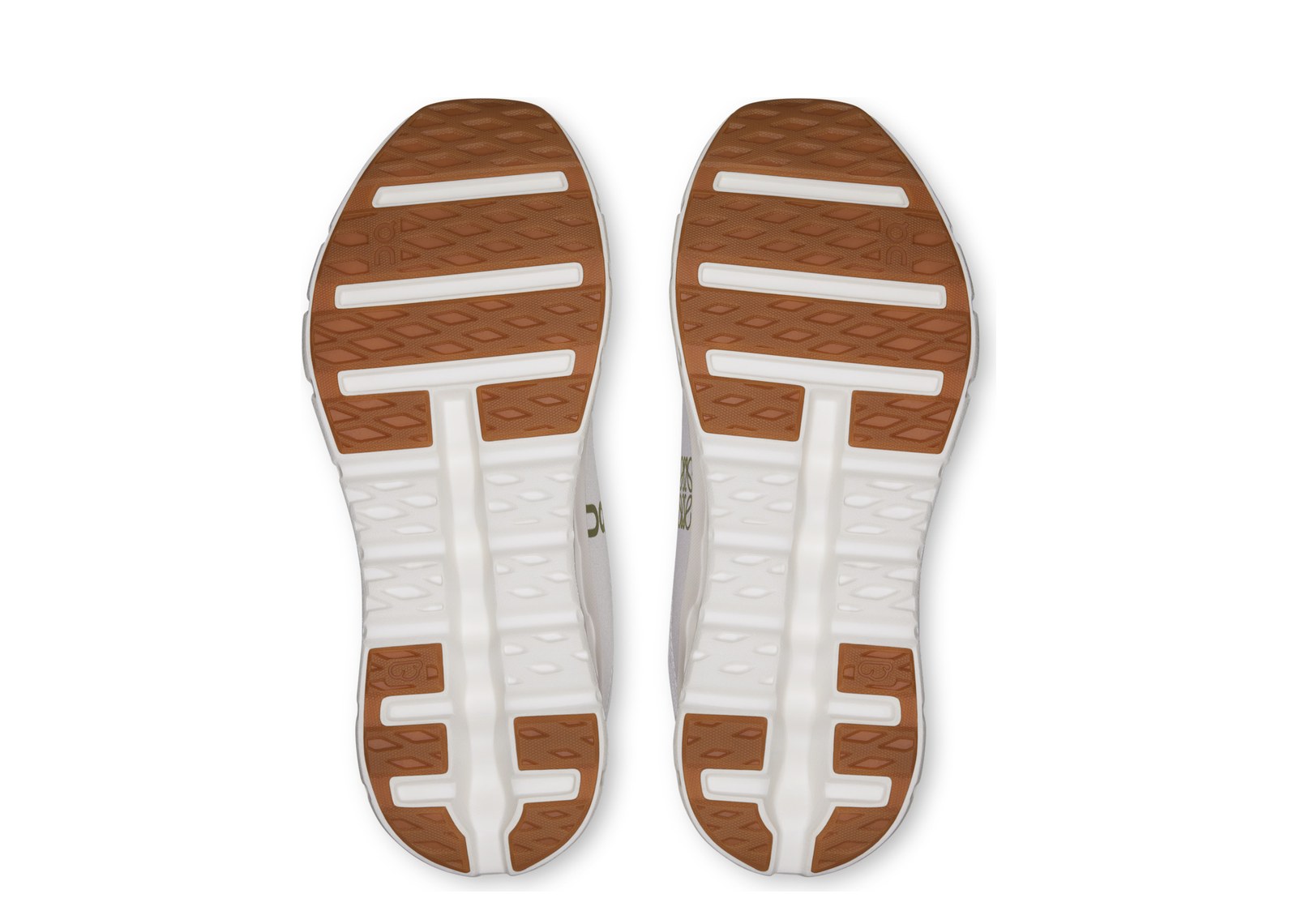 On Running Cloudtilt LOEWE 2 White Khaki - görsel 6