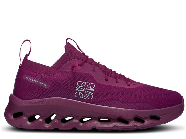 On Running Cloudtilt LOEWE Cherry (W)