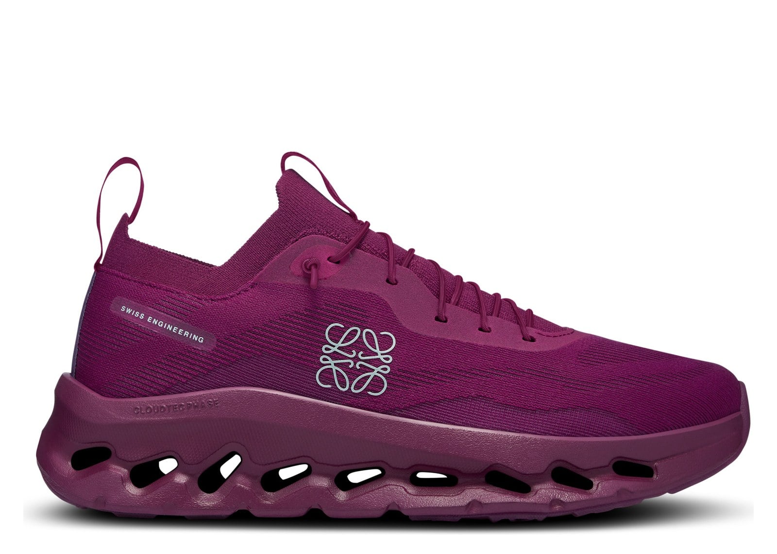 On Running Cloudtilt LOEWE Cherry (W)