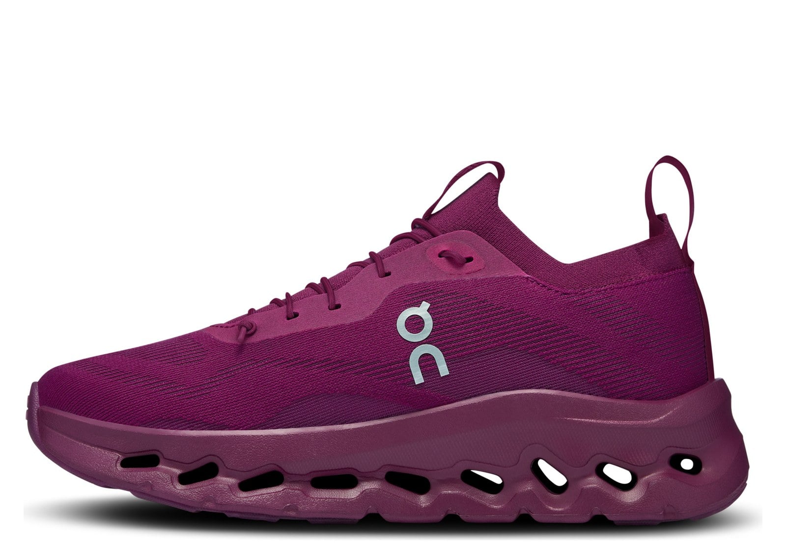 On Running Cloudtilt LOEWE Cherry (W) - görsel 2