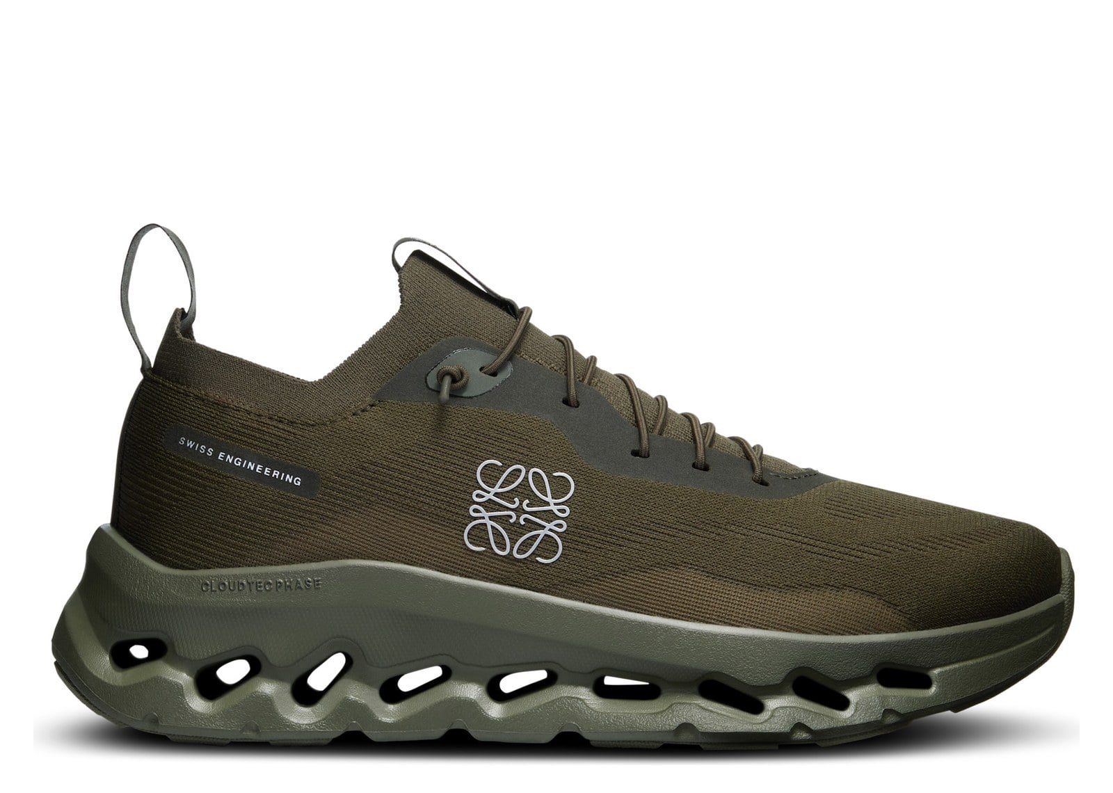 On Running Cloudtilt LOEWE Khaki (W)