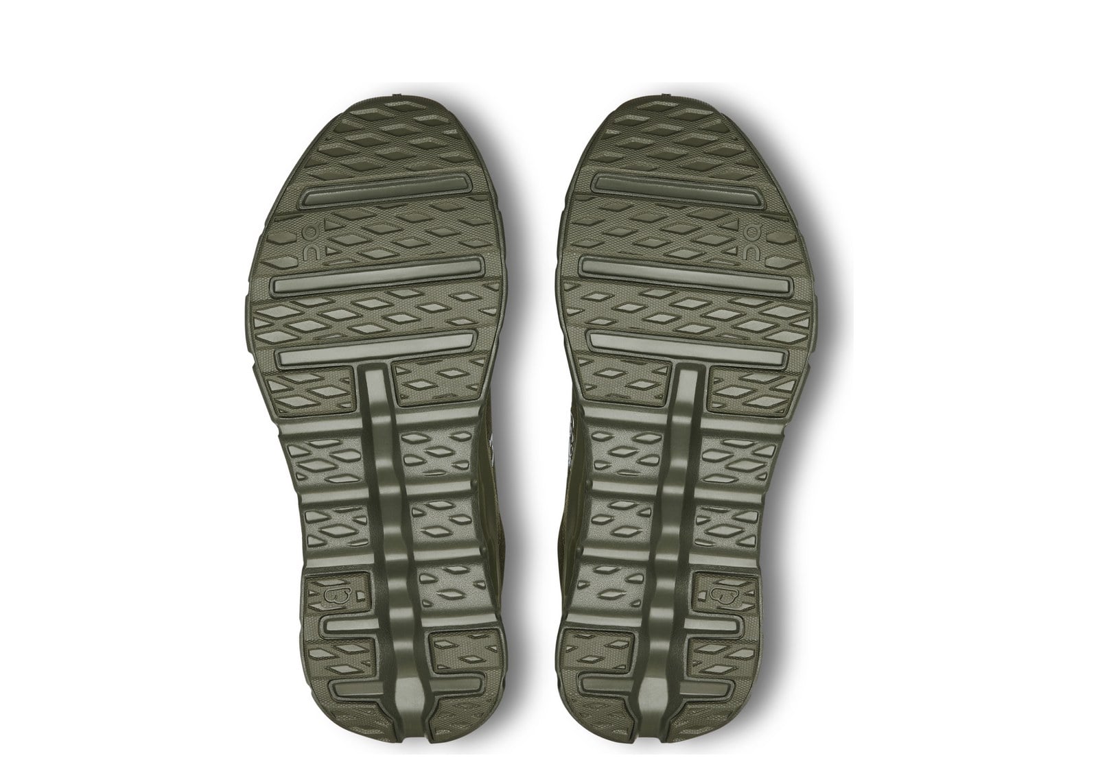 On Running Cloudtilt LOEWE Khaki (W) - görsel 6