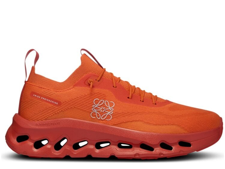 On Running Cloudtilt LOEWE Orange (W)