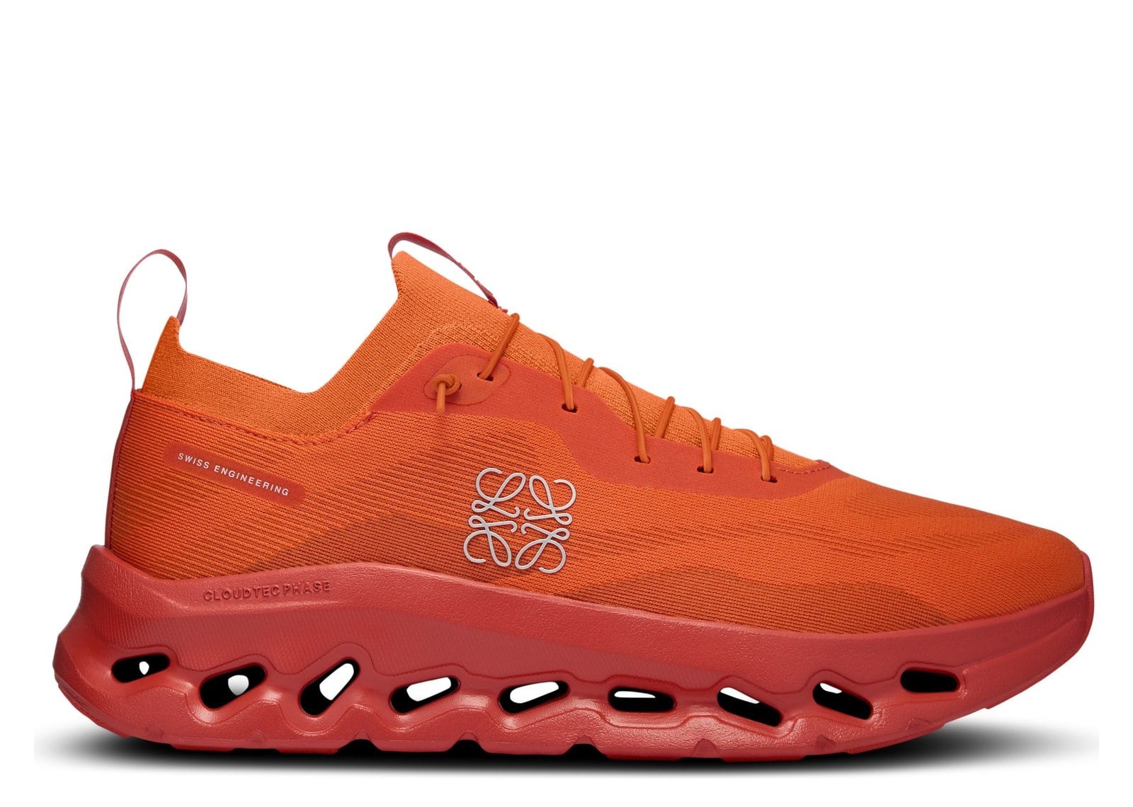 On Running Cloudtilt LOEWE Orange