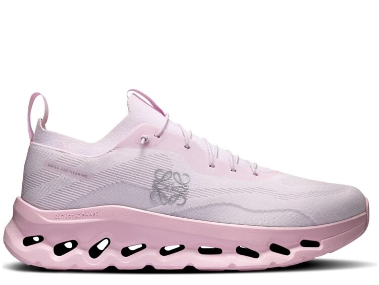 On Running Cloudtilt LOEWE Pale Pink