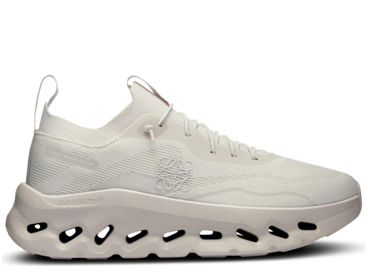 On Running Cloudtilt LOEWE Sand (W)