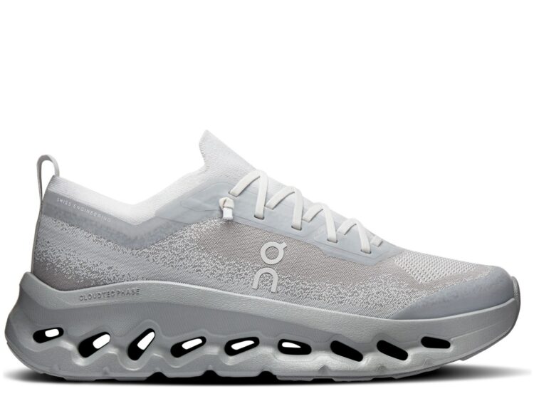 On Running Cloudtilt Moon Glacier Alloy (W)