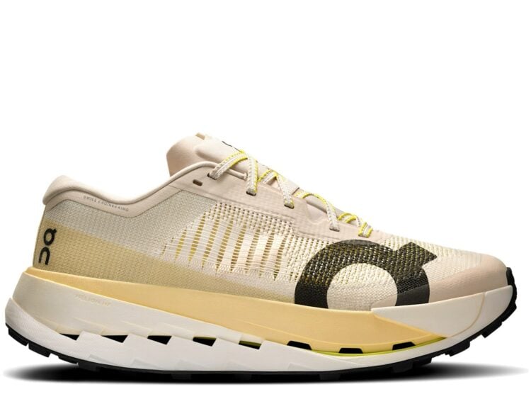 On Running Cloudultra Pro Pearl Lychee