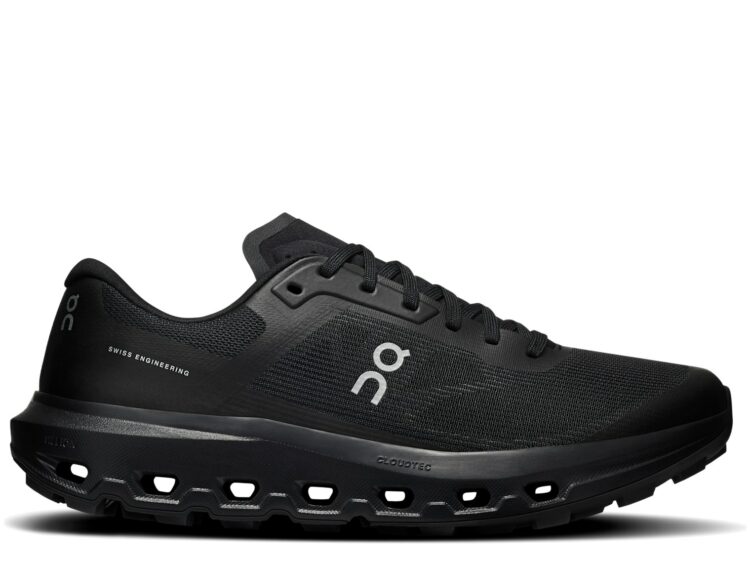 On Running Cloudvista 3 All Black