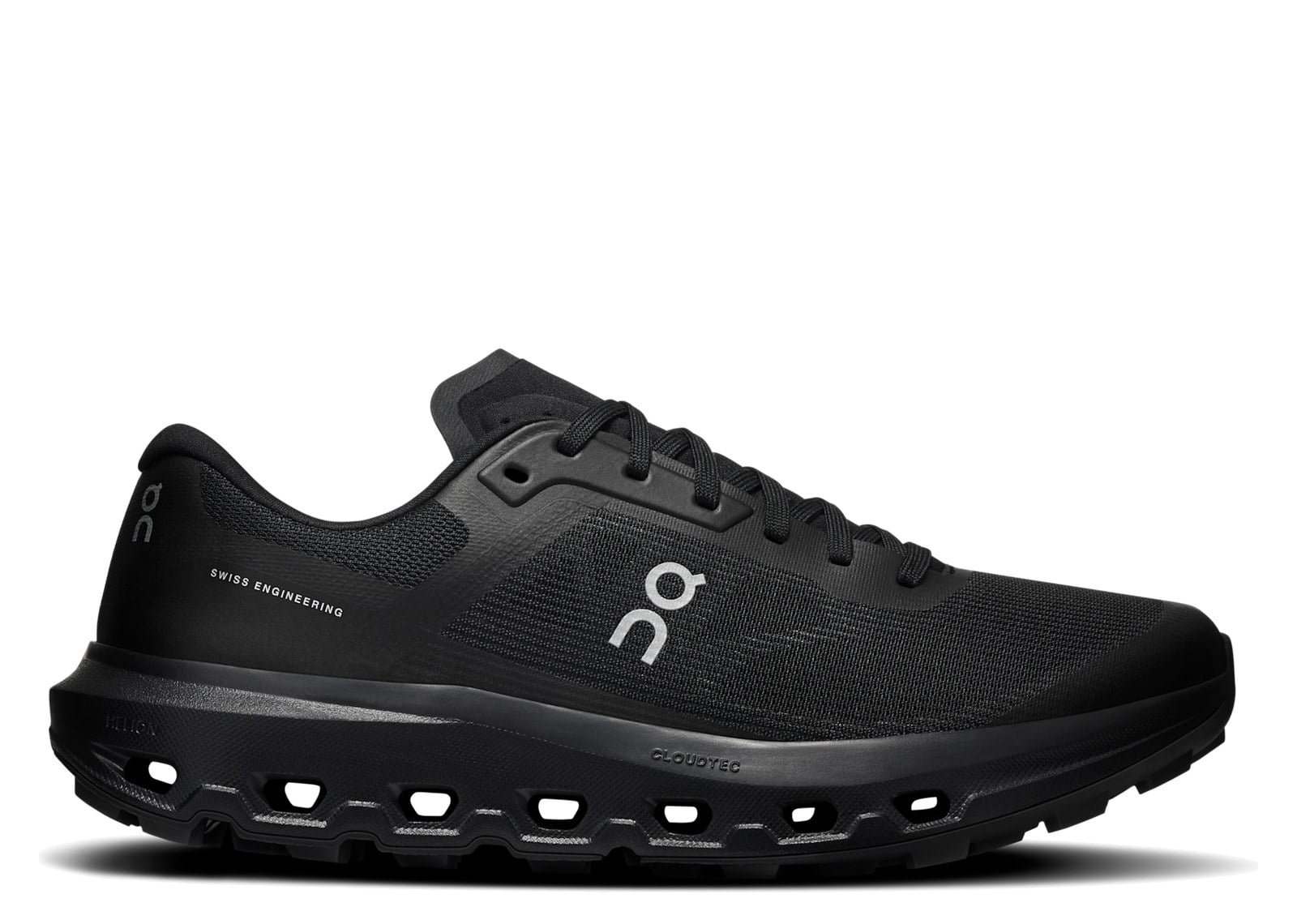 On Running Cloudvista 3 All Black