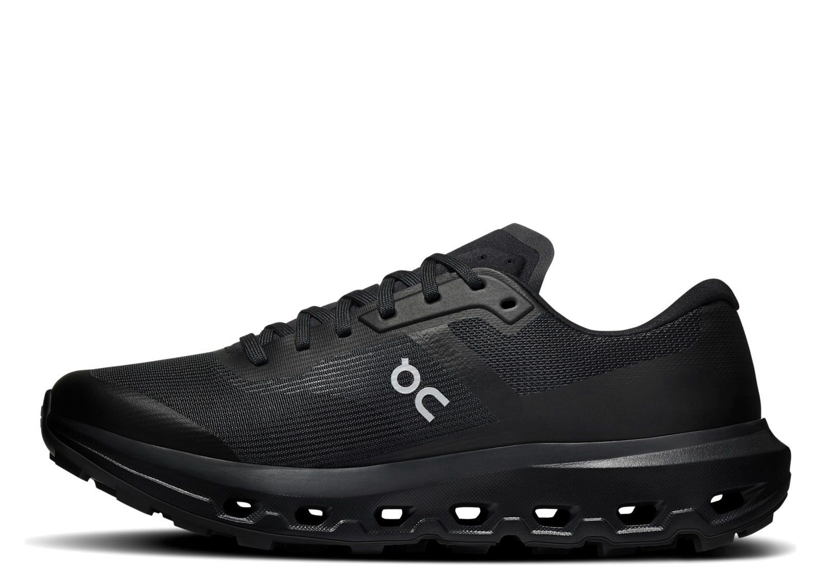 On Running Cloudvista 3 All Black - görsel 2
