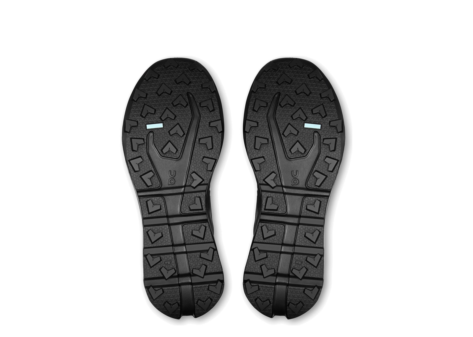 On Running Cloudvista 3 All Black - görsel 5