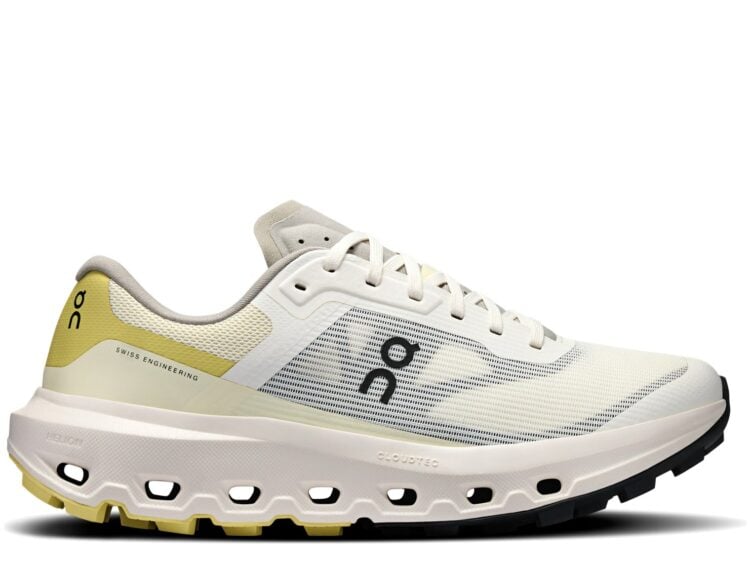 On Running Cloudvista 3 Ivory Acacia (W)