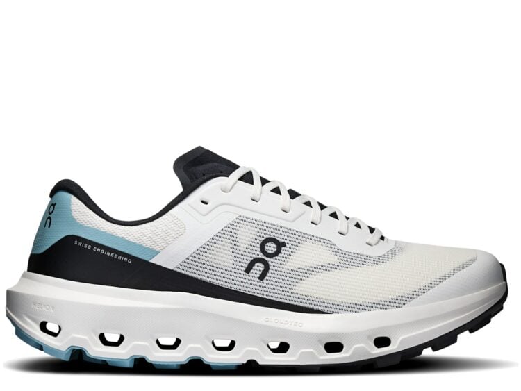On Running Cloudvista 3 Ivory Wash