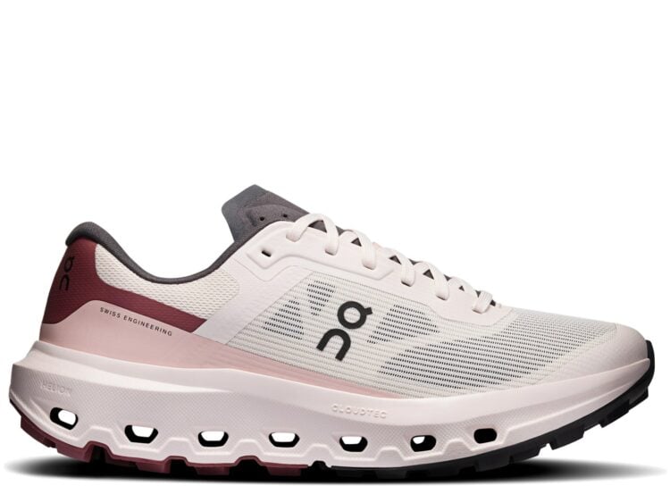On Running Cloudvista 3 Oyster Barberry (W)