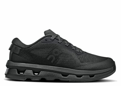 On Running Cloudzone Black Eclipse (W)