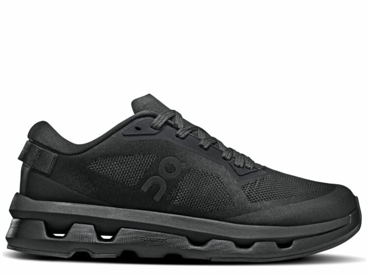 On Running Cloudzone Black Eclipse (W)