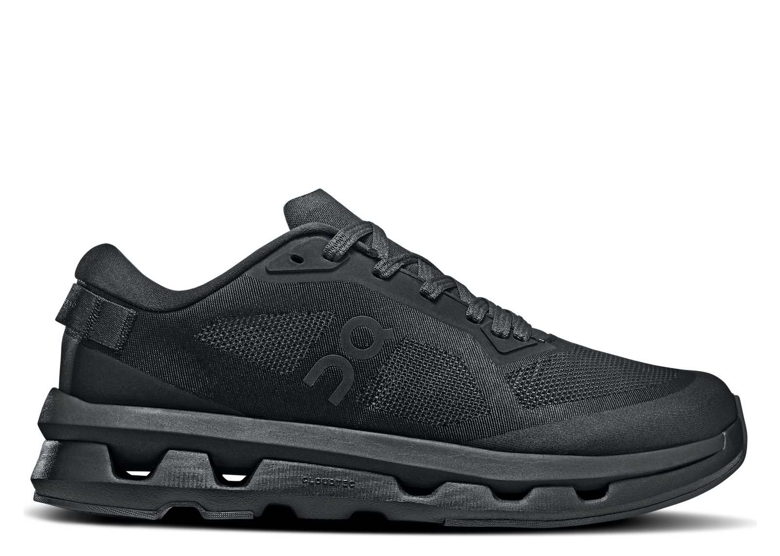 On Running Cloudzone Black Eclipse (W)