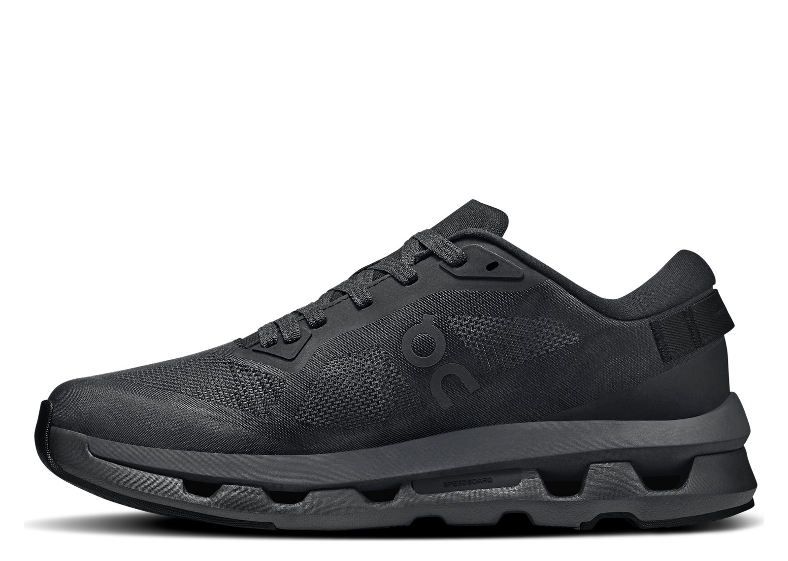 On Running Cloudzone Black Eclipse (W) - görsel 2