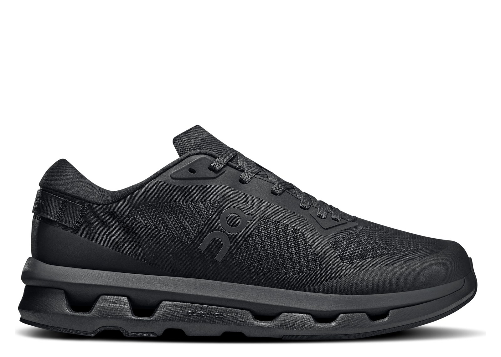 On Running Cloudzone Black Eclipse