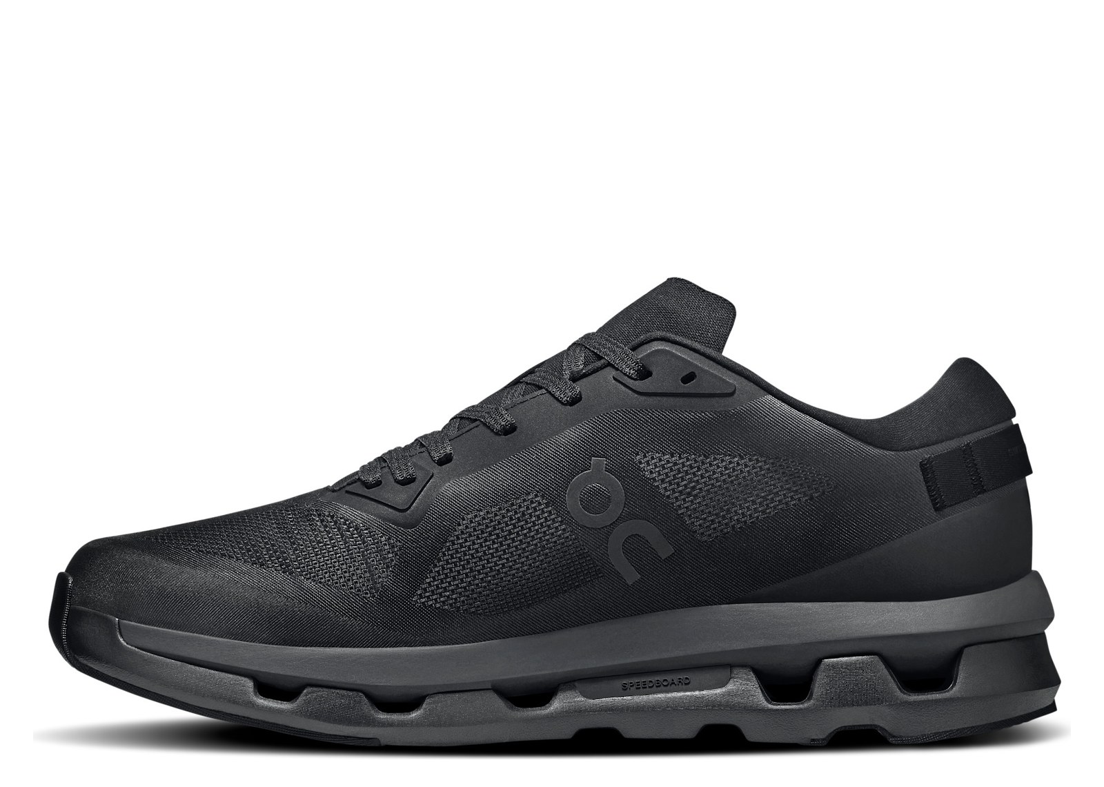 On Running Cloudzone Black Eclipse - görsel 2