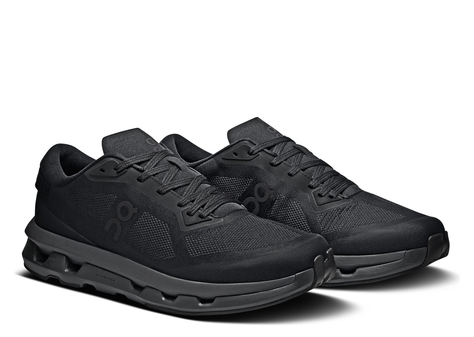 On Running Cloudzone Black Eclipse - görsel 3