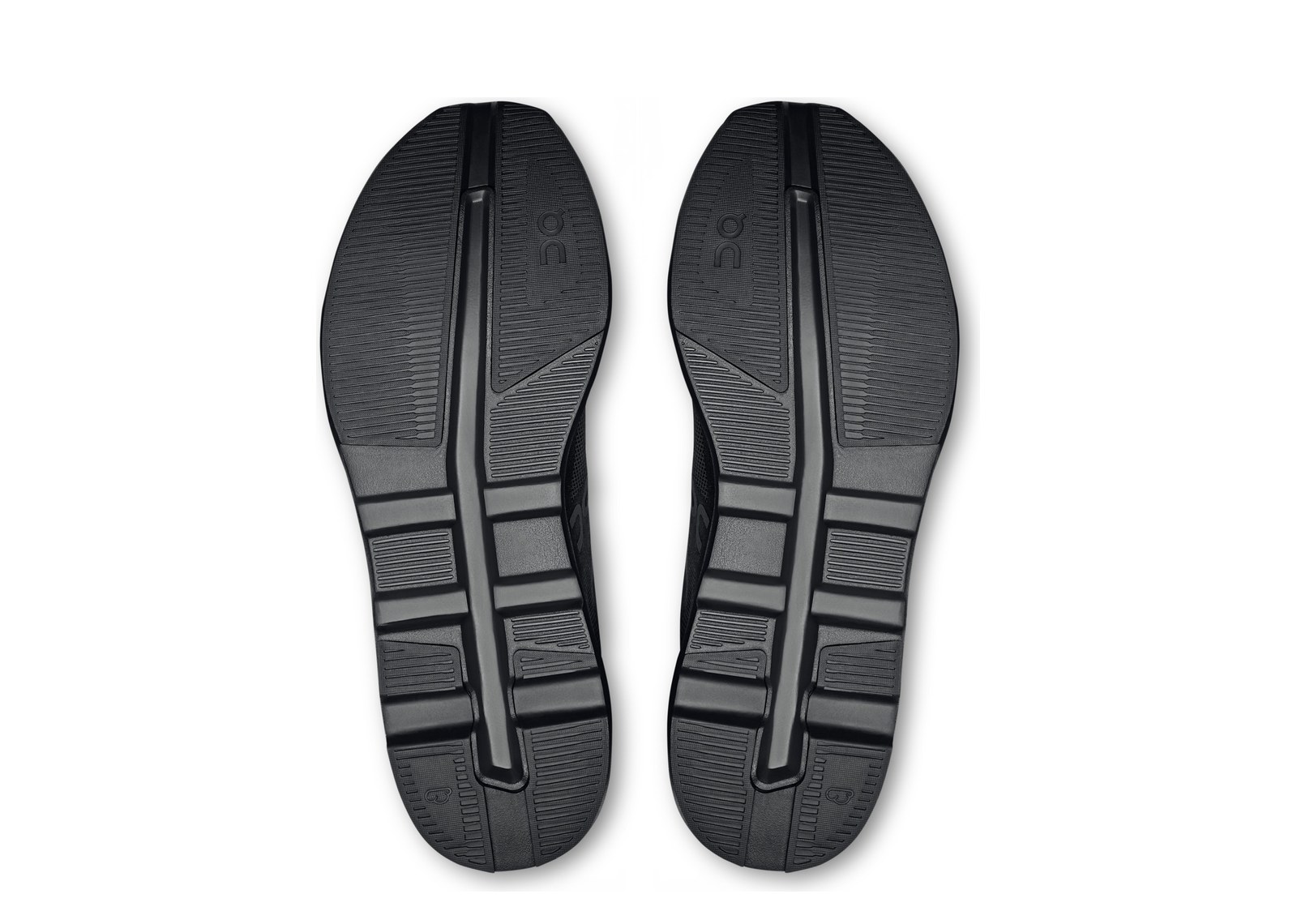 On Running Cloudzone Black Eclipse - görsel 6