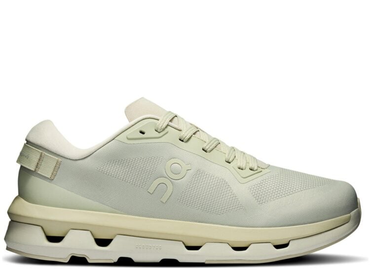 On Running Cloudzone Chalk Pelican (W)
