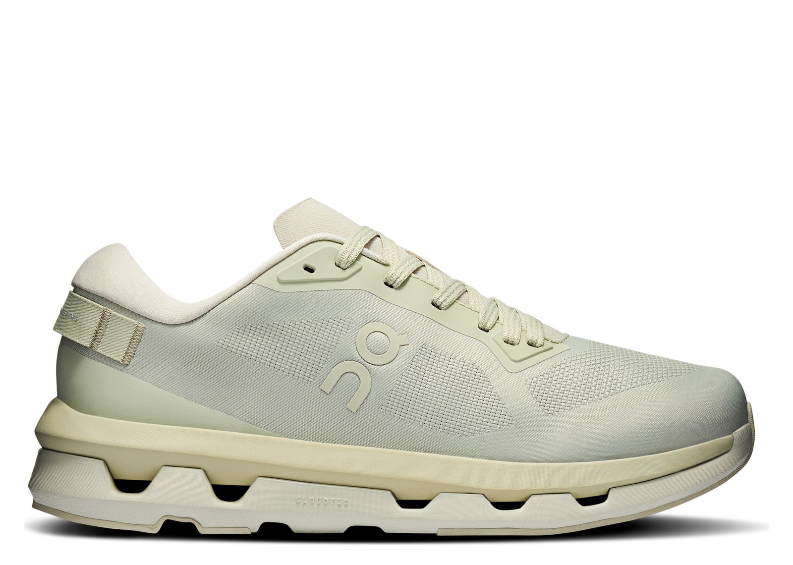 On Running Cloudzone Chalk Pelican (W)