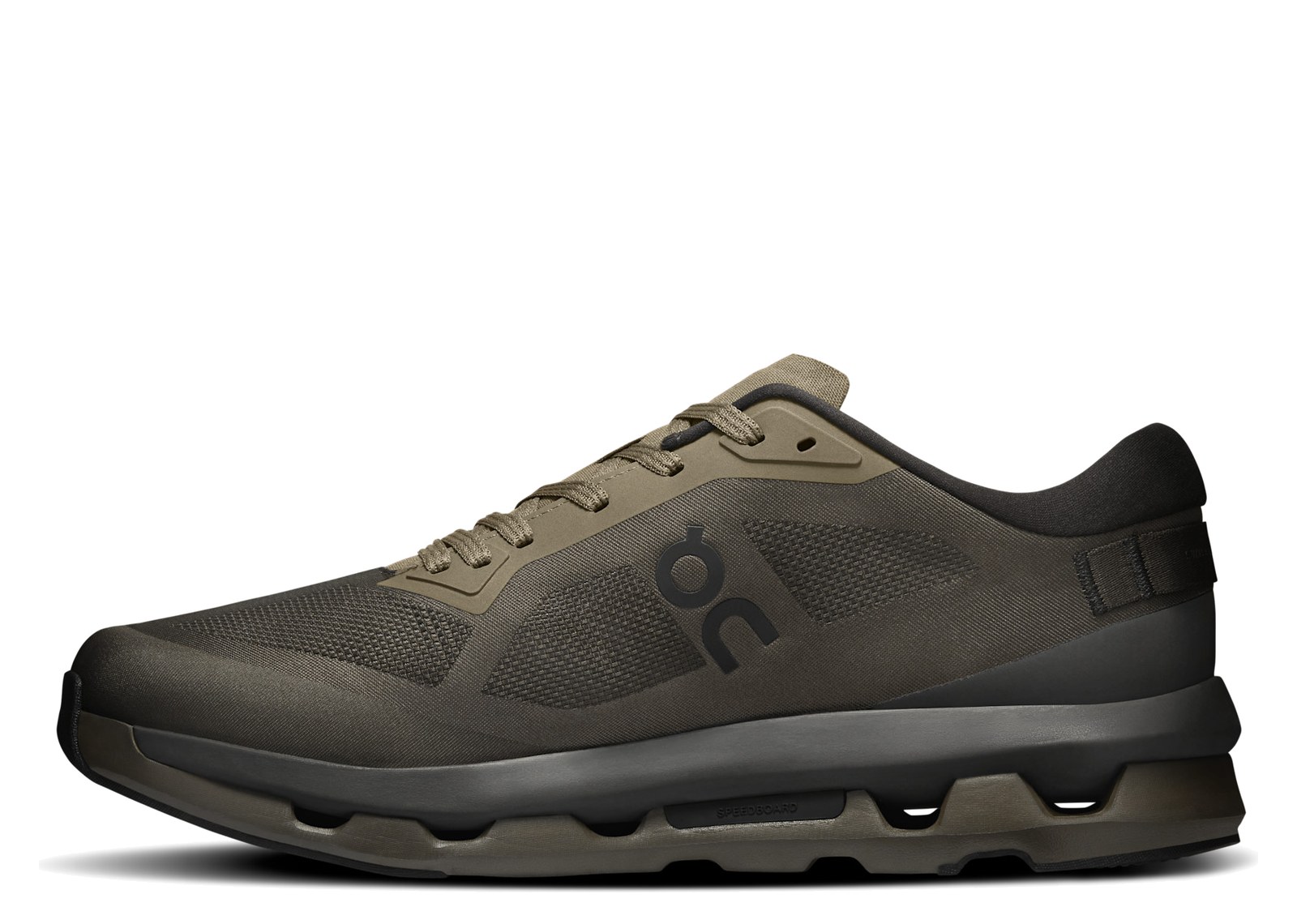 On Running Cloudzone Espresso Bark - görsel 2