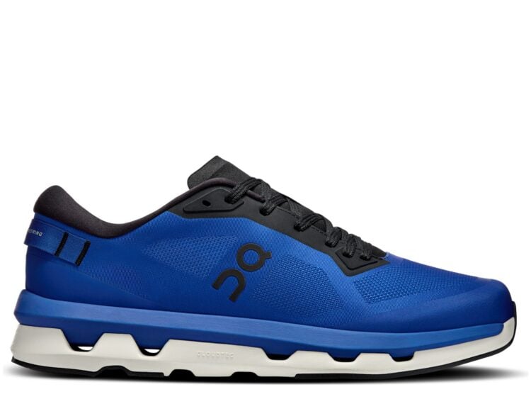 On Running Cloudzone Indigo Black